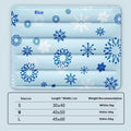 Self-Cooling Pet Mat for Dogs & Cats — Pressure-Activated Relief