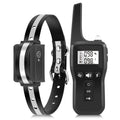 Long-Range Dog Training Collar with Vibration & Tone — 1000m Remote