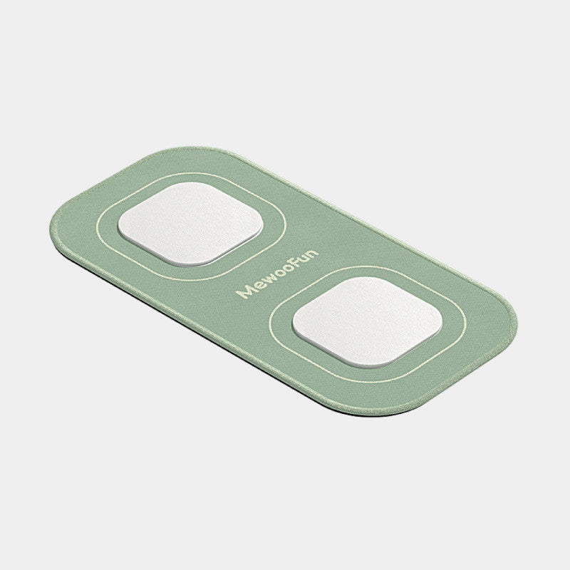 Recordable Talking Button for Dogs & Cats — Teach Your Pet to Communicate