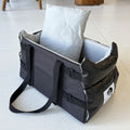 Portable Pet Carrier & Car Seat Bag for Small Dogs and Cats — Up to 5kg