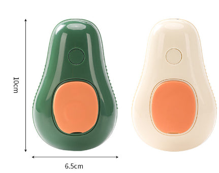 3-in-1 Steam Grooming Brush for Cats & Dogs — Self-Cleaning Spray Comb
